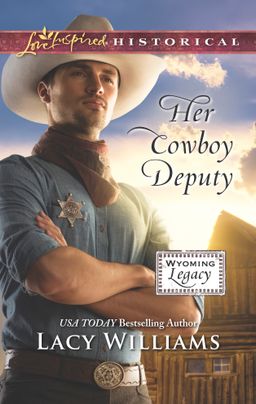 Her Cowboy Deputy
