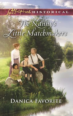 The Nanny's Little Matchmakers