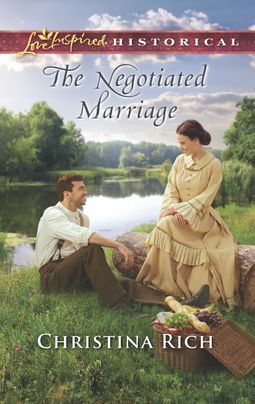 The Negotiated Marriage