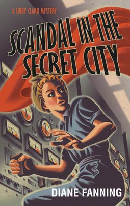 Scandal in the Secret City