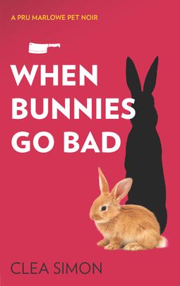 When Bunnies Go Bad
