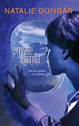 Private Agenda