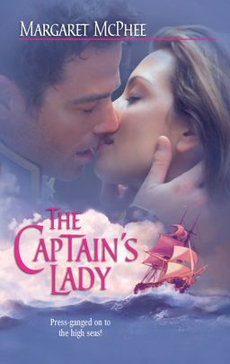 The Captain's Lady