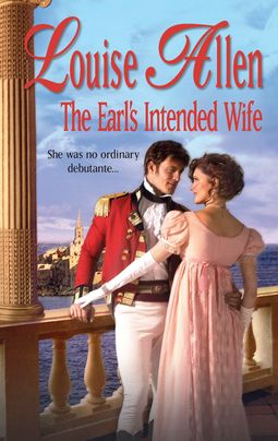 The Earl's Intended Wife