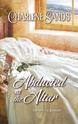 Abducted at the Altar
