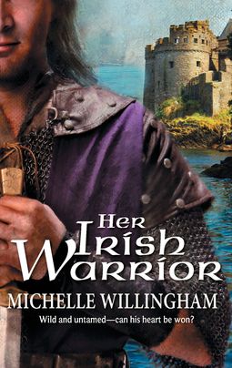 Her Irish Warrior