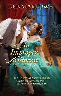 An Improper Aristocrat