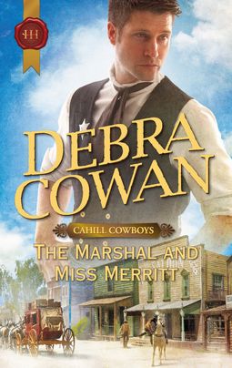 The Marshal and Miss Merritt