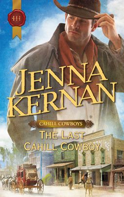 The Last Cahill Cowboy