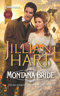 Montana Bride