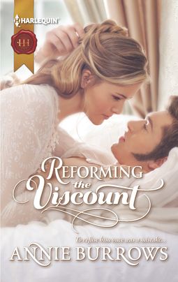 Reforming the Viscount