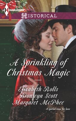 A Sprinkling of Christmas Magic