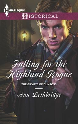 Falling for the Highland Rogue