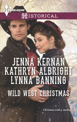 Wild West Christmas