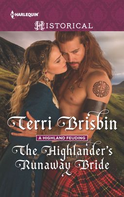 The Highlander's Runaway Bride