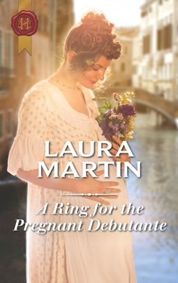 A Ring for the Pregnant Debutante