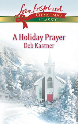 A Holiday Prayer