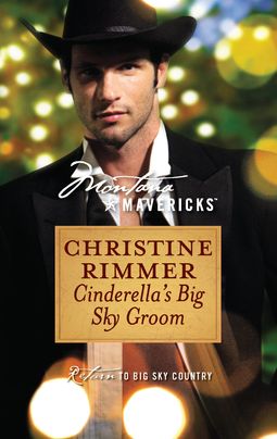 Cinderella's Big Sky Groom