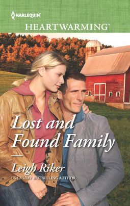 Lost and Found Family