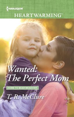 Wanted: The Perfect Mom