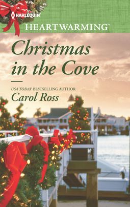 Christmas in the Cove