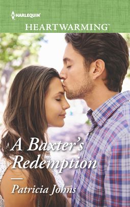 A Baxter's Redemption