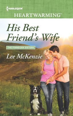 His Best Friend's Wife