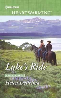 Luke's Ride