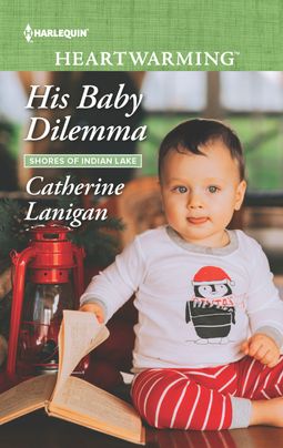 His Baby Dilemma