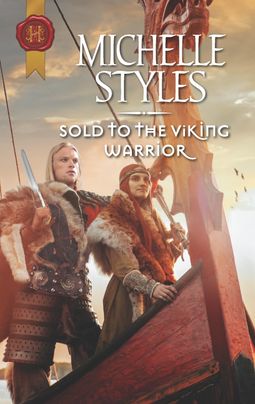 Sold to the Viking Warrior