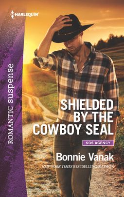 Shielded by the Cowboy SEAL
