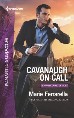 Cavanaugh on Call