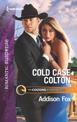 Cold Case Colton