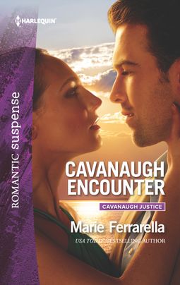 Cavanaugh Encounter