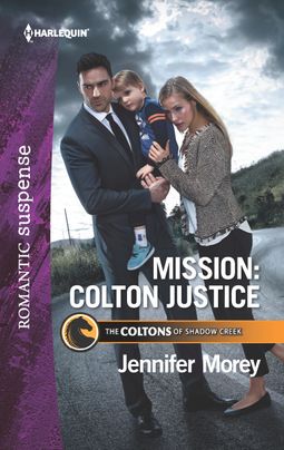 Mission: Colton Justice