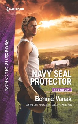 Navy SEAL Protector