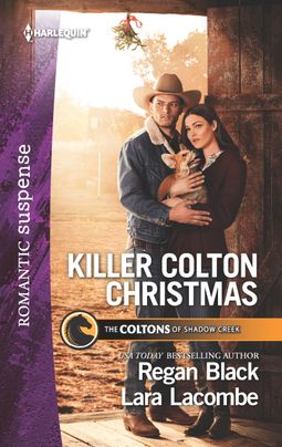 Killer Colton Christmas