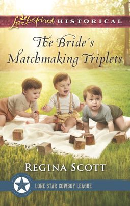 The Bride's Matchmaking Triplets