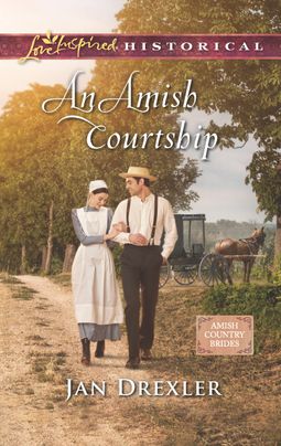 An Amish Courtship