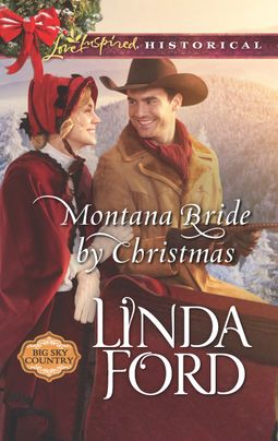 Montana Bride by Christmas