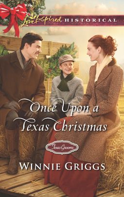 Once Upon a Texas Christmas