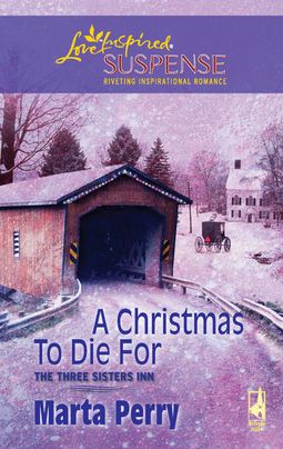 A Christmas to Die For