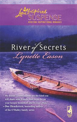 River of Secrets