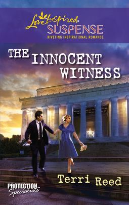 The Innocent Witness