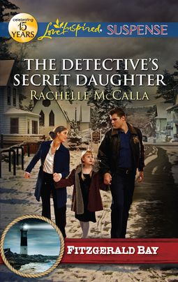 The Detective's Secret Daughter