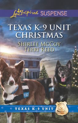 Texas K-9 Unit Christmas