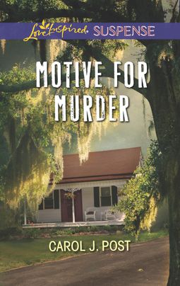 Motive for Murder