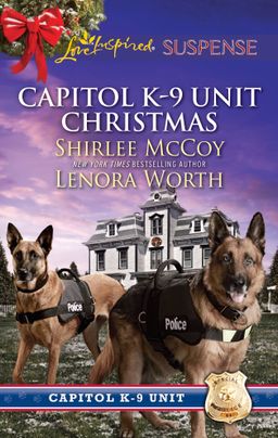 Capitol K-9 Unit Christmas