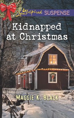 Kidnapped at Christmas