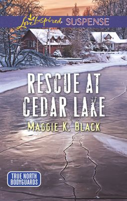 Rescue at Cedar Lake